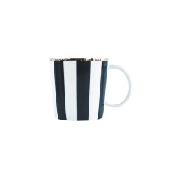 Bernardaud, Galerie Royale Night Blue, Mug