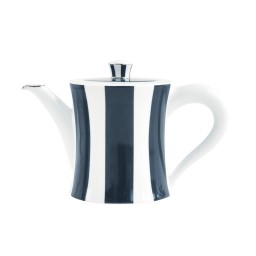 Bernardaud, Galerie Royale Night Blue, Hot beverage server