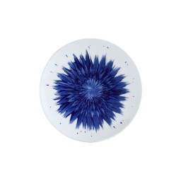 Bernardaud, In bloom, Bread and butter plate