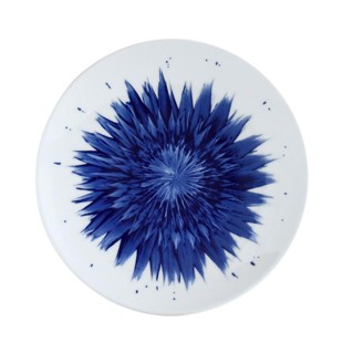 Bernardaud, In bloom, Bread and butter plate