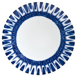 Bernardaud, In bloom, Dinner plate