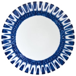 Bernardaud, In bloom, Dinner plate