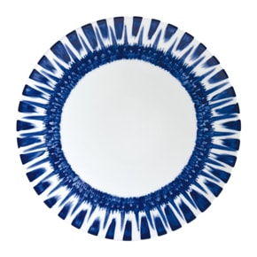 Bernardaud, In bloom, Dinner plate