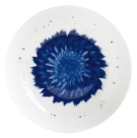 Bernardaud, In bloom, Coupe soup