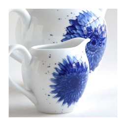 Bernardaud, In bloom, Creamer