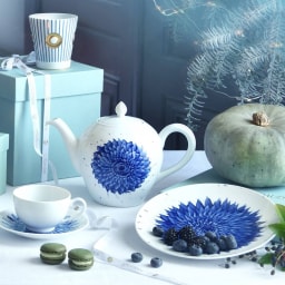 Bernardaud, In bloom, Creamer