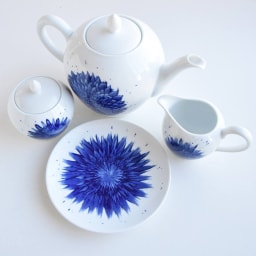 Bernardaud, In bloom, Creamer
