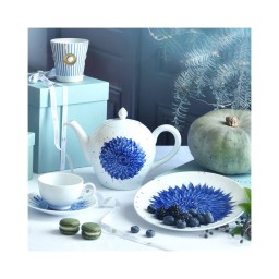 Bernardaud, In bloom, Sugar bowl