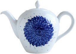 Bernardaud, In bloom, Hot beverage server