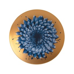 Bernardaud, In bloom, Salad plate