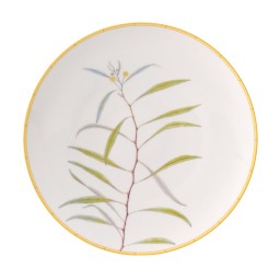 Bernardaud, Jardin Indien, Dinner plate