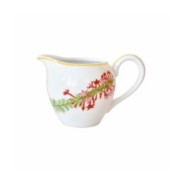 Bernardaud, Jardin Indien, Creamer