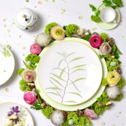 Bernardaud, Jardin Indien, Creamer - photo 2