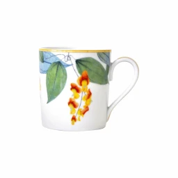 Bernardaud, Jardin Indien, Mug