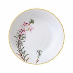 Bernardaud, Jardin Indien, Open vegetable dish