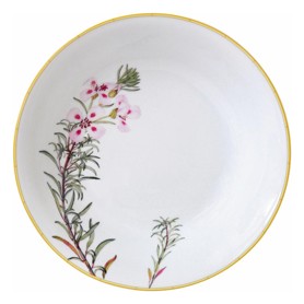 Bernardaud, Jardin Indien, Open vegetable dish