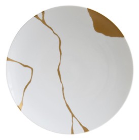 Bernardaud, Kintsugi, Large coupe