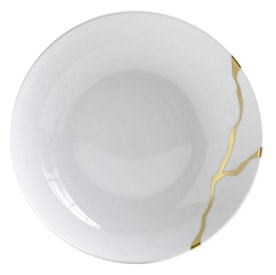 Bernardaud, Kintsugi, Coupe soup