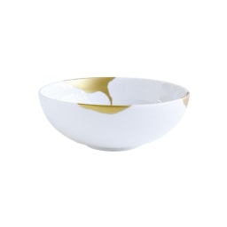 Bernardaud, Kintsugi, Bowl