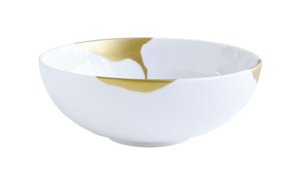 Bernardaud, Kintsugi, Bowl