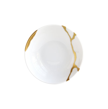 Bernardaud, Kintsugi, Small dish