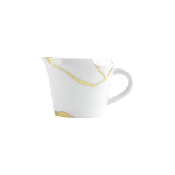 Bernardaud, Kintsugi, Creamer