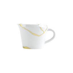 Bernardaud, Kintsugi, Creamer