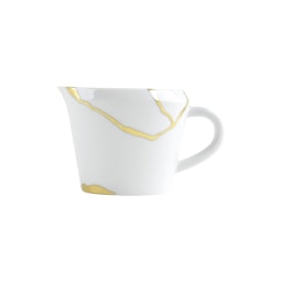 Bernardaud, Kintsugi, Creamer