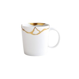 Bernardaud, Kintsugi, Mug