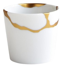 Bernardaud, Kintsugi, Tumbler small