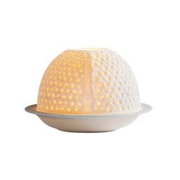 Bernardaud, Lithophanie, Boisere