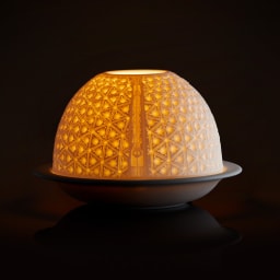 Bernardaud, Lithophanie, Boisere - photo 2