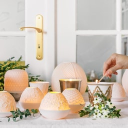 Bernardaud, Lithophanie, Boisere - photo 4