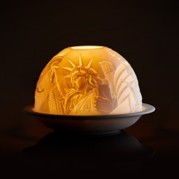 Bernardaud, Lithophanie, New York - photo 2