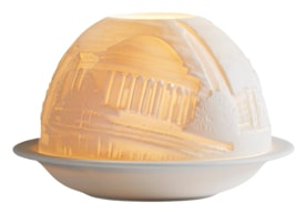 Bernardaud, Lithophanie, Washington
