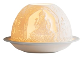 Bernardaud, Lithophanie, Lakshmi
