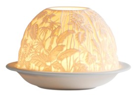 Bernardaud, Lithophanie, Borneo LED