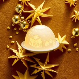Bernardaud, Lithophanie, Dubai LED - photo 2