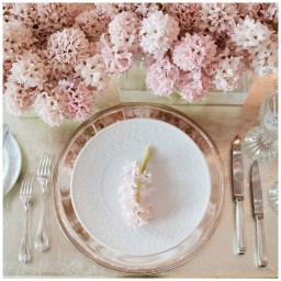 Bernardaud, Louvre, Coupe salad plate