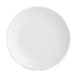 Bernardaud, Louvre, Pasta plate