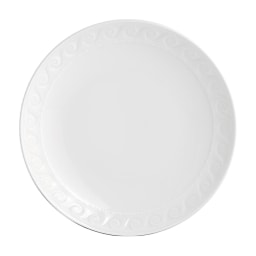 Bernardaud, Louvre, Pasta plate