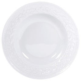 Bernardaud, Louvre, Rim soup plate