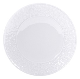 Bernardaud, Louvre, Coupe dinner plate