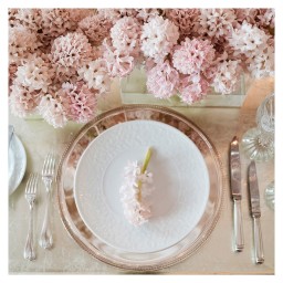 Bernardaud, Louvre, Bread and butter plate