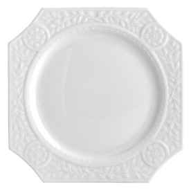 Bernardaud, Louvre, Square plate