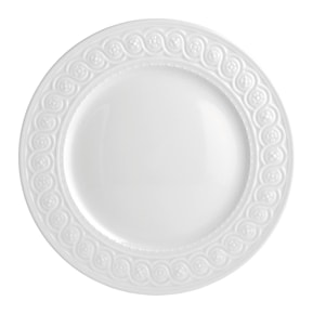 Bernardaud, Louvre, Dinner plate