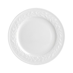 Bernardaud, Louvre, Salad plate