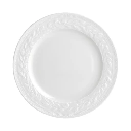 Bernardaud, Louvre, Salad plate