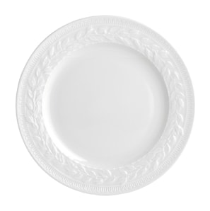 Bernardaud, Louvre, Salad plate