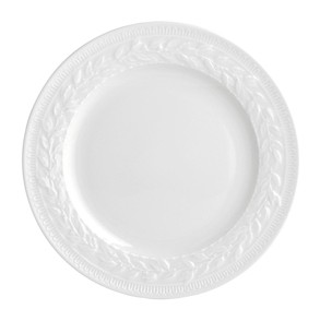 Bernardaud, Louvre, Salad plate